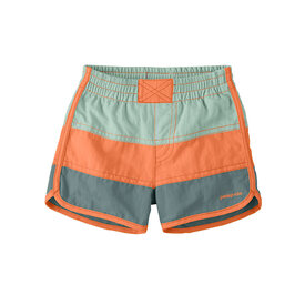 Patagonia Patagonia Baby Board Shorts - Thin Ice