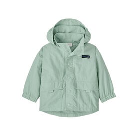 Patagonia Patagonia Baby Outdoor Everyday Jacket - Thin Ice