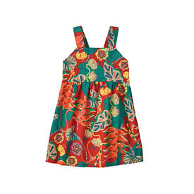 Patagonia Patagonia Baby Tidal Threads Dress - Tropiclimb