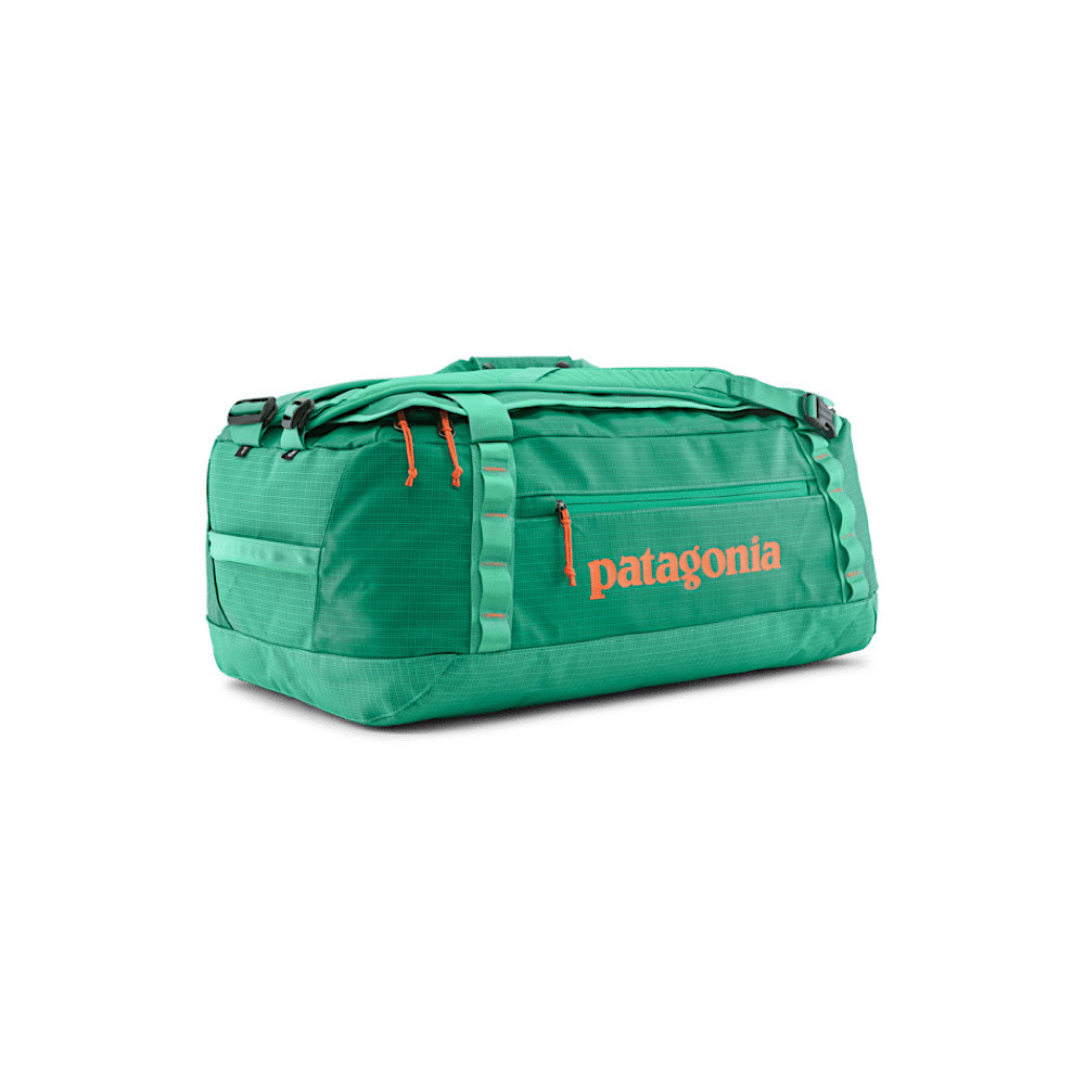 Patagonia Black Hole Duffel 55L - Aqua Stone