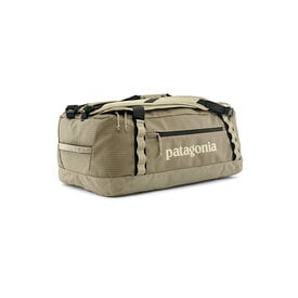 Patagonia Patagonia Black Hole Duffel 55L - Weathered Stone