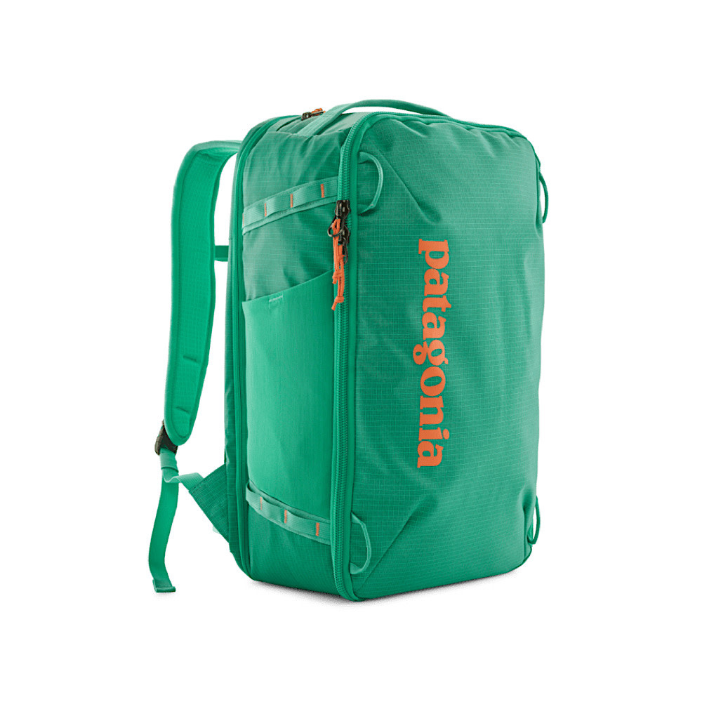 Patagonia Patagonia Black Hole Mini MLC - Aqua Stone