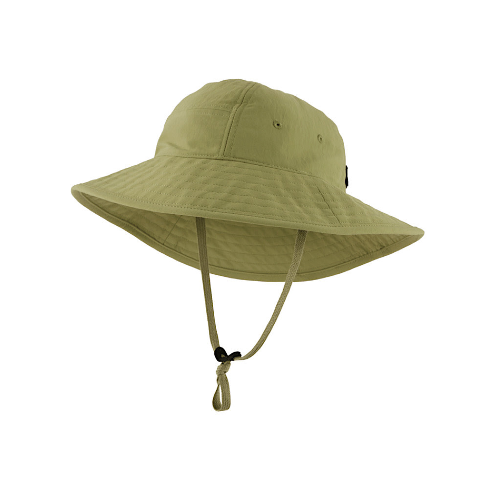 Patagonia Patagonia Kids Trim Brim Hat - Buckhorn Green
