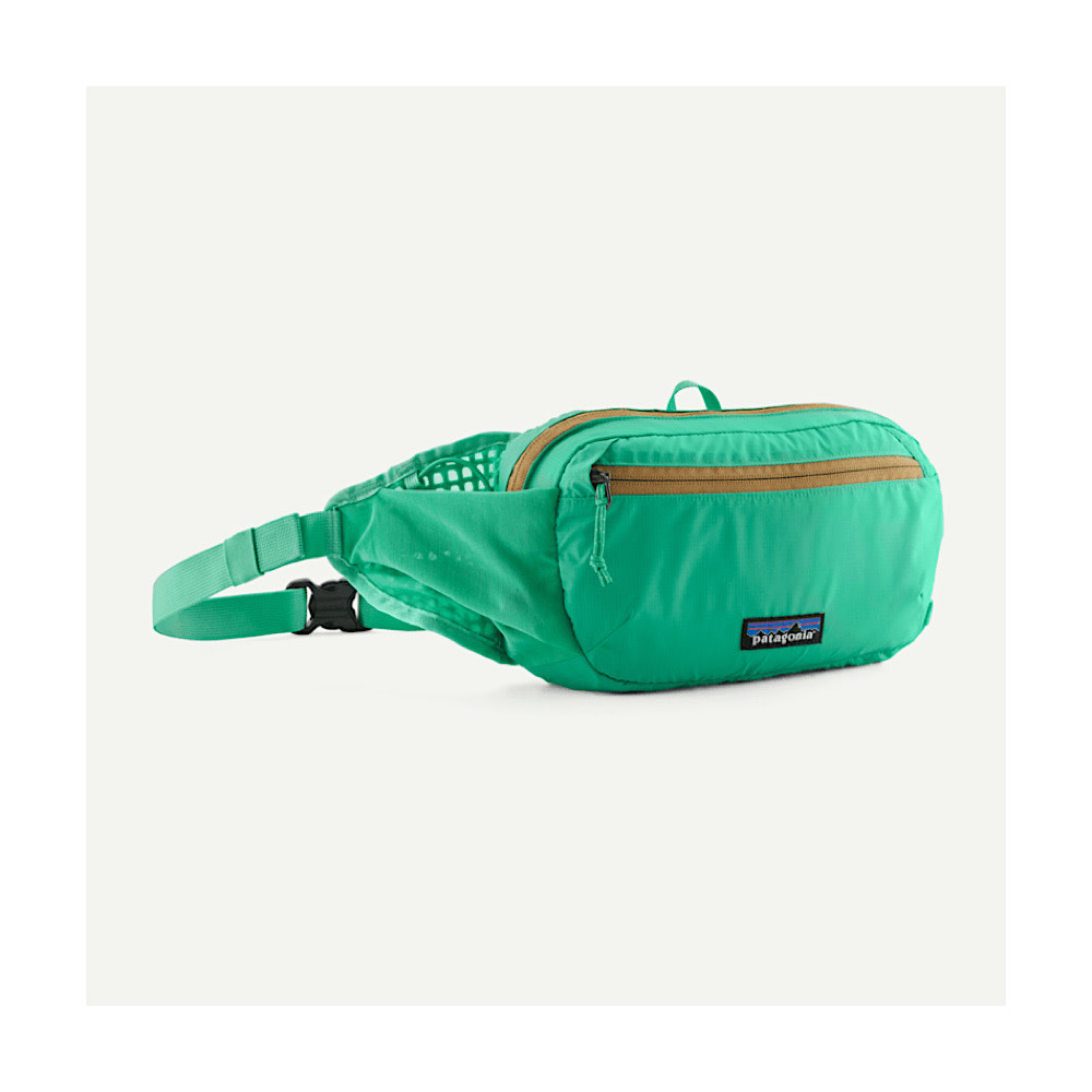 Patagonia - Terravia Hip Pack - Aqua Stone