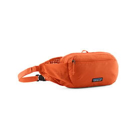 Patagonia Patagonia - Terravia Hip Pack - Coal Orange