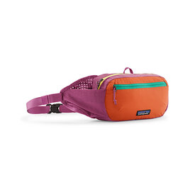 Patagonia Patagonia - Terravia Hip Pack - Faded Magenta