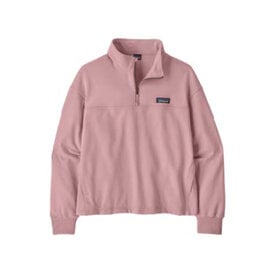 Patagonia Patagonia Women's Ahnya Pullover - Quiet Violet
