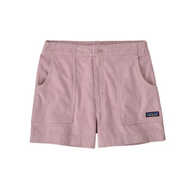Patagonia Patagonia Women's Retro Cord Shorts - Quiet Violet