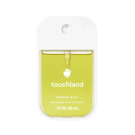 Touchland Power Mist Hand Sanitizer - Vanilla Blossom