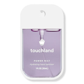 Touchland Power Mist Hand Sanitizer - Pure Lavender