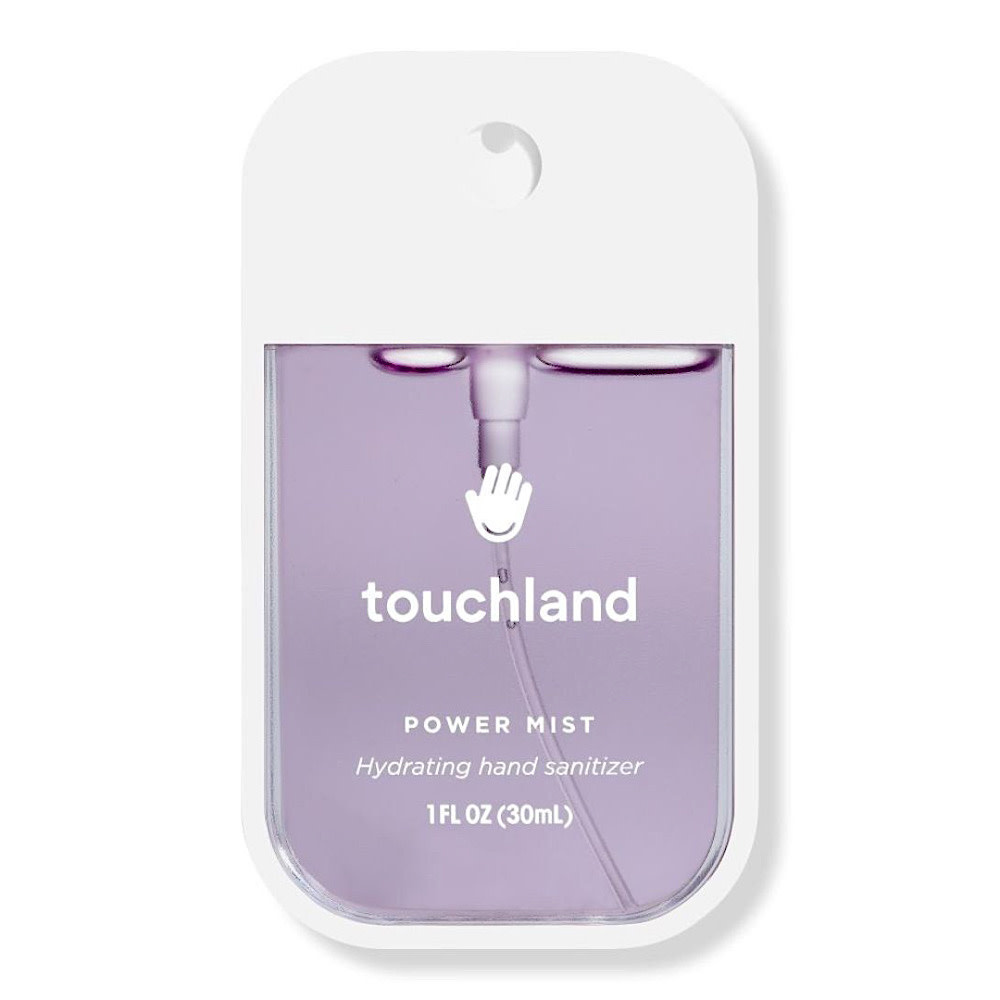 Touchland Power Mist Hand Sanitizer - Pure Lavender