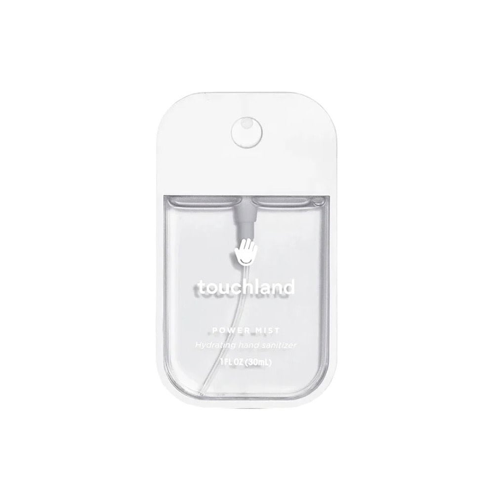 Power Mist Hand Sanitizer - Beach Coco