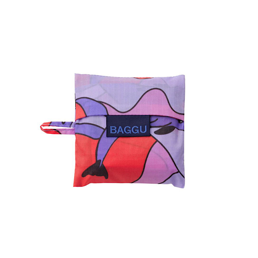 Baggu Baby - Dolphins