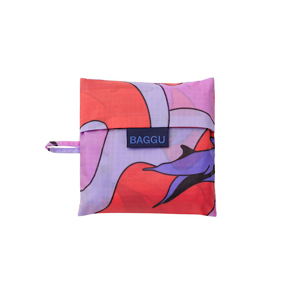 Baggu Standard - Dolphins