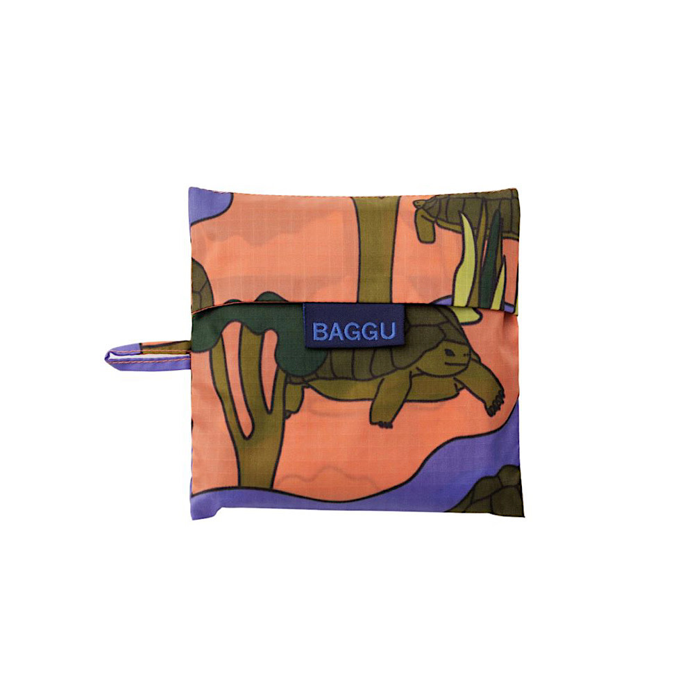 Baggu Standard  - Turtle