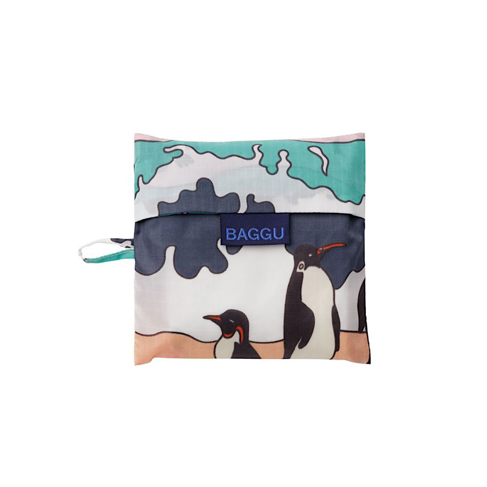 Baggu Standard - Penguin