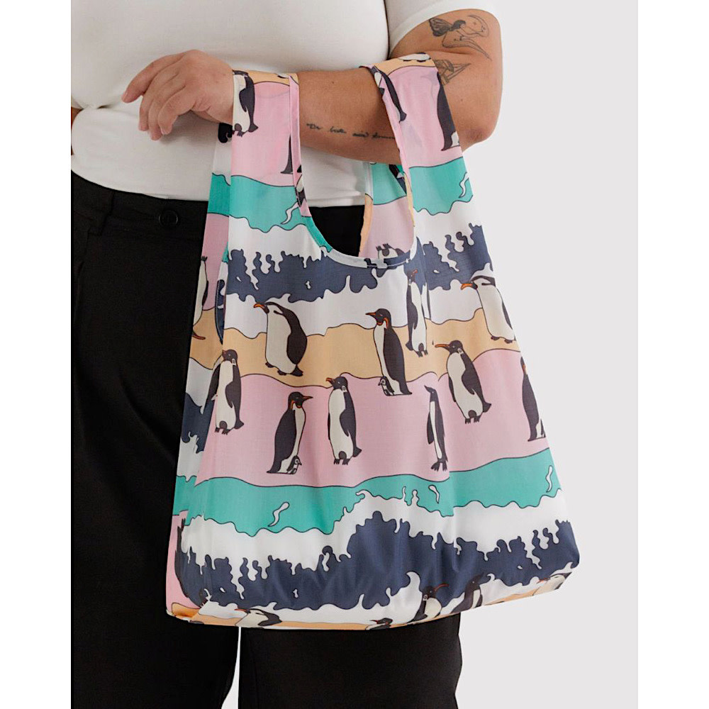 Baggu Standard - Penguin