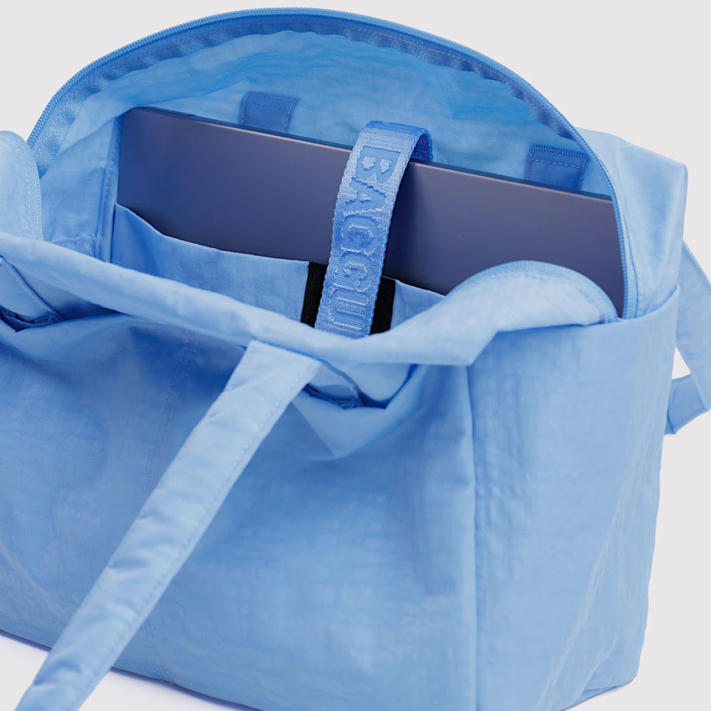 Baggu Everyday Cloud Bag - Piscine