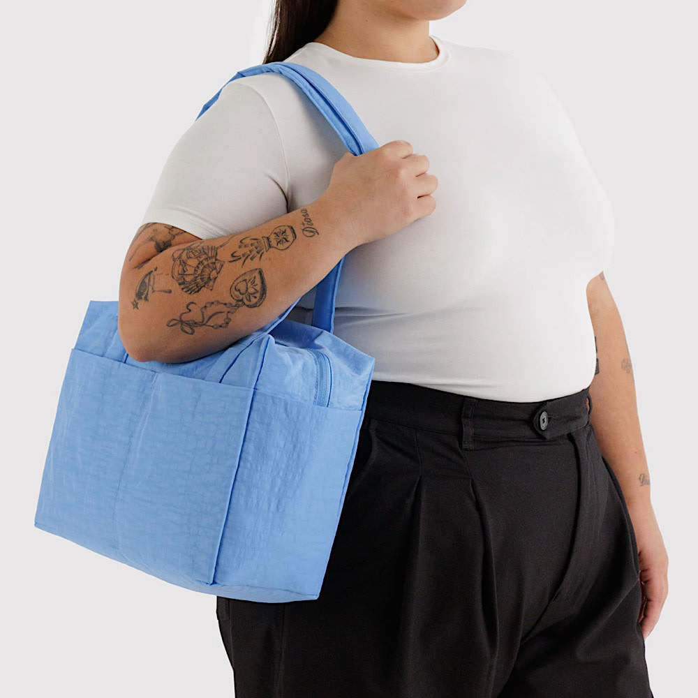 Baggu Everyday Cloud Bag - Piscine