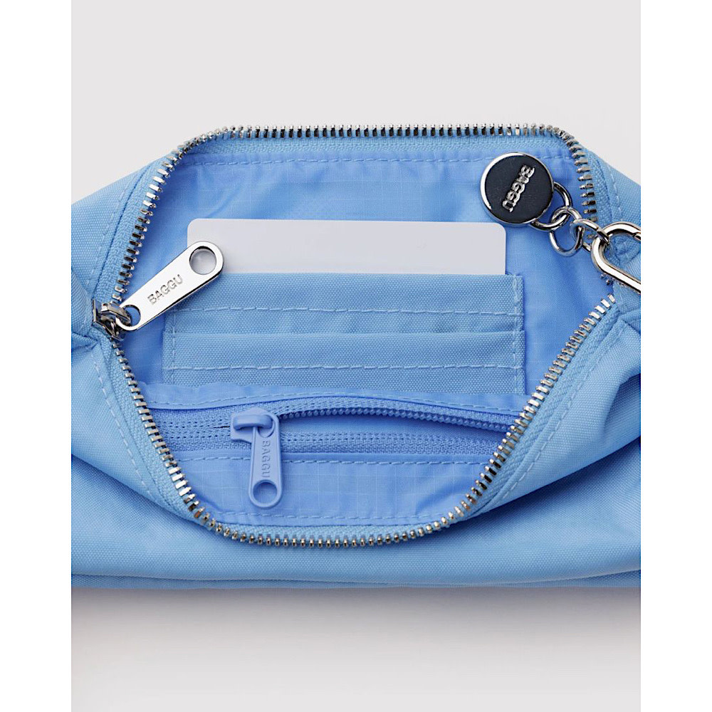 Baggu Nylon Pochette - Piscine
