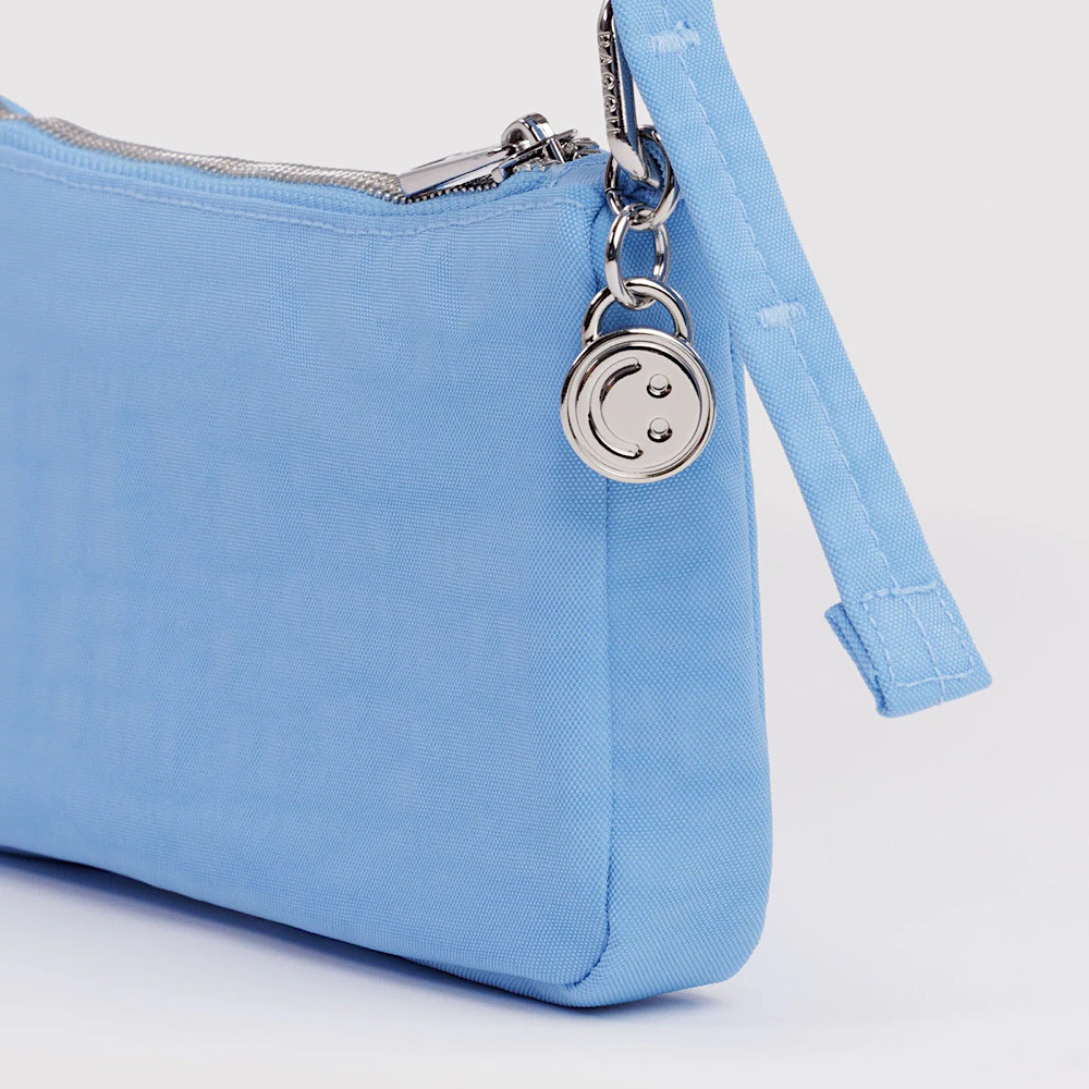 Baggu Nylon Pochette - Piscine