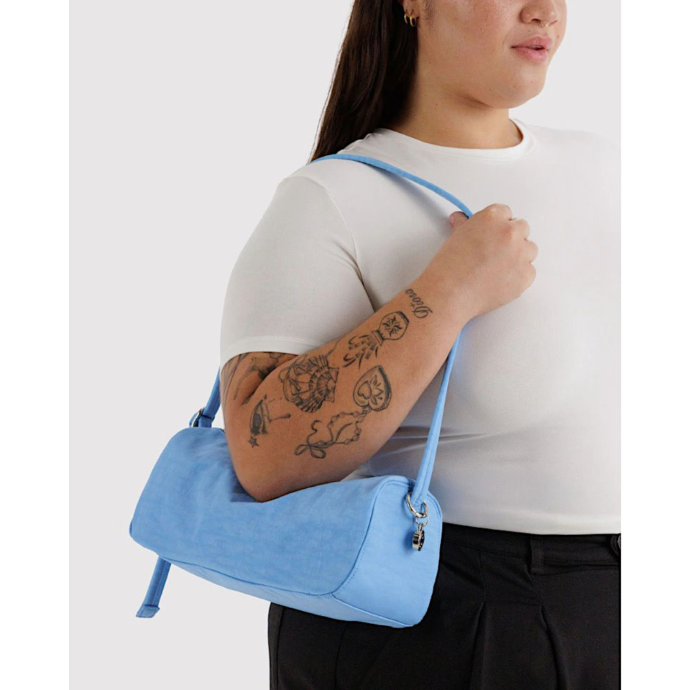 Baggu Nylon Loaf Bag - Piscine