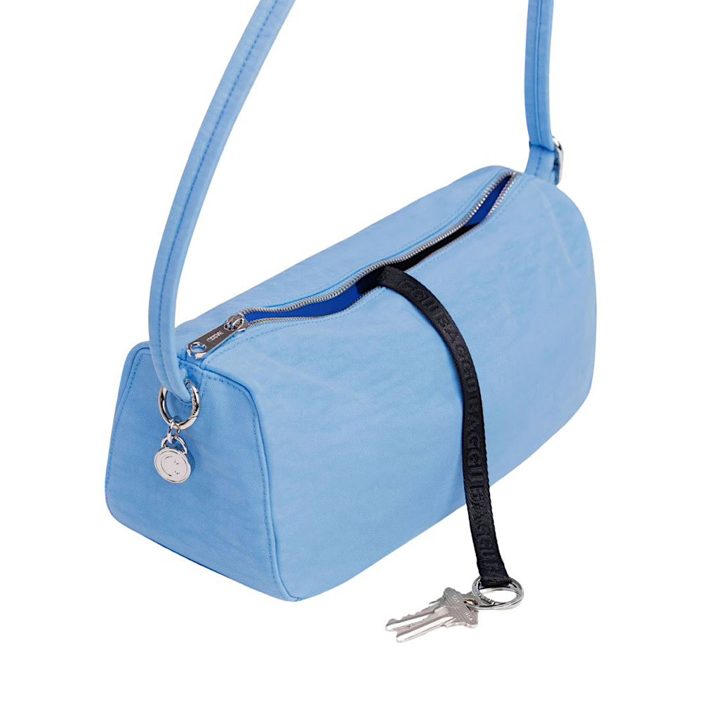 Baggu Nylon Loaf Bag - Piscine