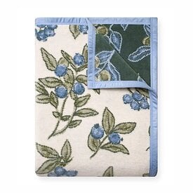 ChappyWrap ChappyWrap Original Blanket - Blueberries