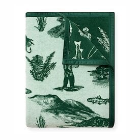 ChappyWrap ChappyWrap Original Blanket - Catch & Release