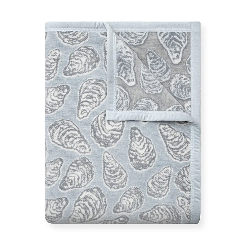 ChappyWrap Original Blanket - Half Shell Oysters
