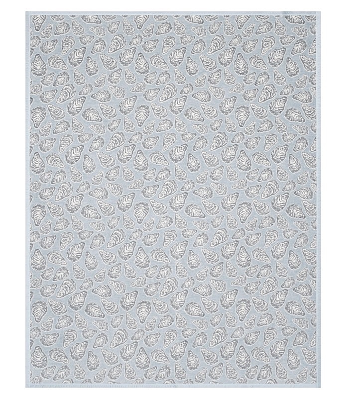 ChappyWrap Original Blanket - Half Shell Oysters
