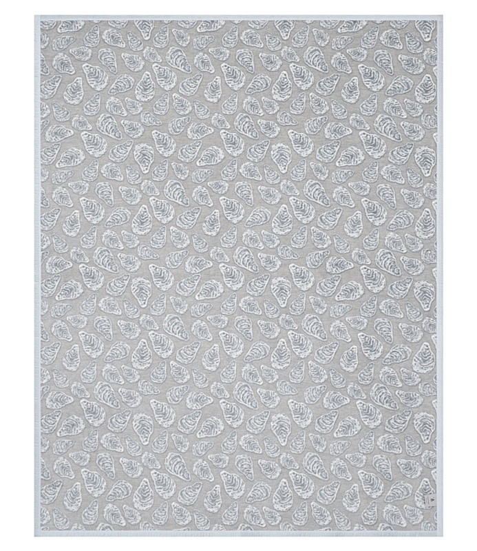 ChappyWrap Original Blanket - Half Shell Oysters