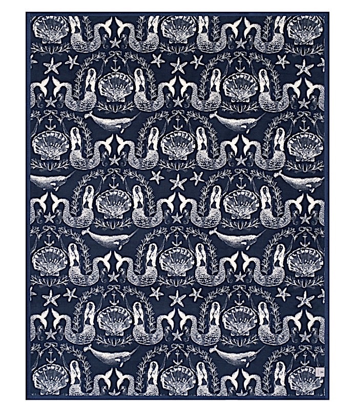 ChappyWrap Original Blanket - Siren's Song
