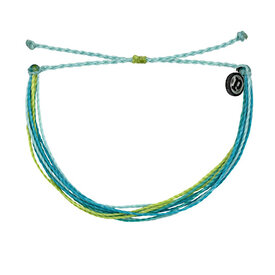 Pura Vida Pura Vida Muted Original Bracelet - Staying Cool