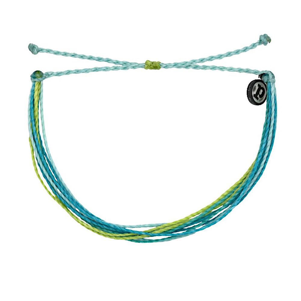 Pura Vida Muted Original Bracelet - Staying Cool