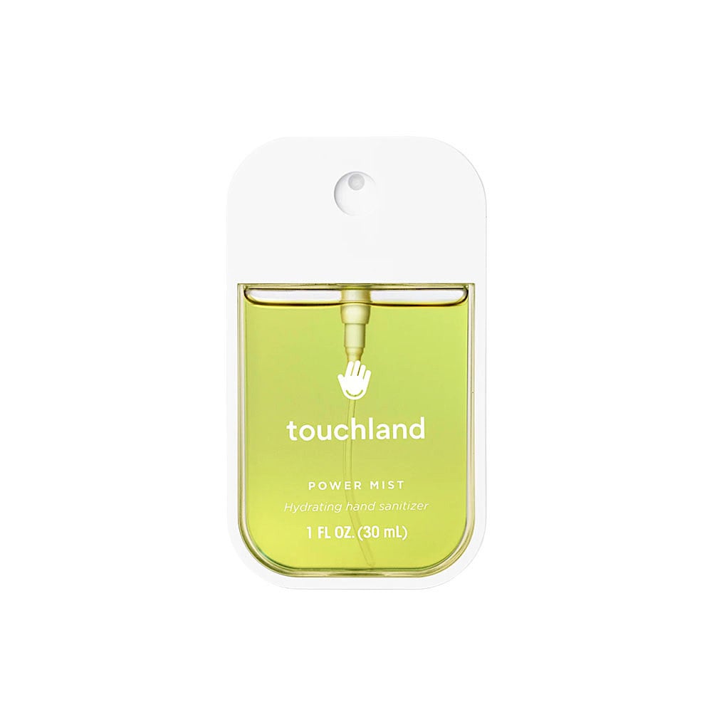 Touchland Touchland Power Mist Hand Sanitizer - Aloe - 1 fl oz