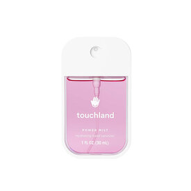 Touchland Touchland Power Mist Hand Sanitizer - Berry Bliss - 1 fl oz