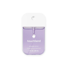 Touchland Touchland Power Mist Hand Sanitizer - Pure Lavender - 1 fl oz