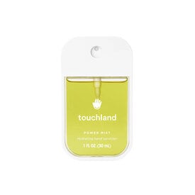 Touchland Touchland Power Mist Hand Sanitizer - Vanilla Blossom - 1 fl oz