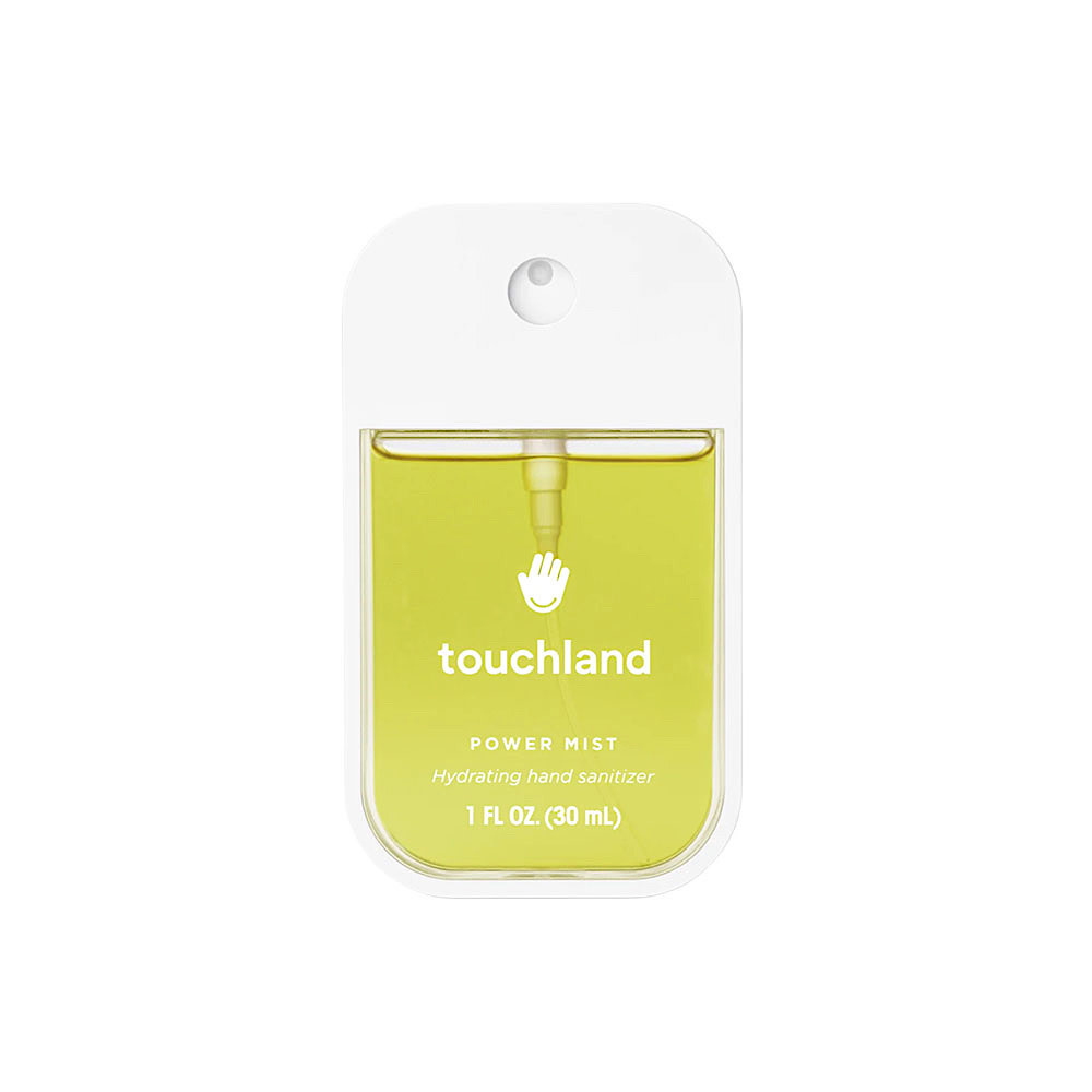 Touchland Touchland Power Mist Hand Sanitizer - Vanilla Blossom - 1 fl oz