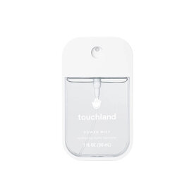 Touchland Touchland Power Mist Hand Sanitizer - Beach Coco - 1 fl oz