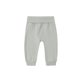 Quincy Mae Quincy Mae Baby Pants - Sage