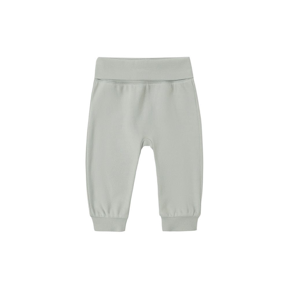 Quincy Mae Baby Pants - Sage