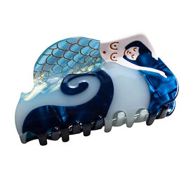  Haven Eco Friendly Hair Clip - Mermaid