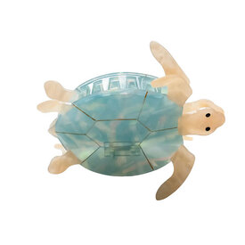  Haven Eco Friendly Hair Clip - Turtle