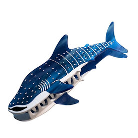  Haven Eco Friendly Hair Clip - Whale Shark