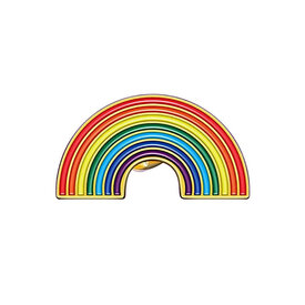 Gunner & Lux Gunner & Lux - Pin - LGBTQ