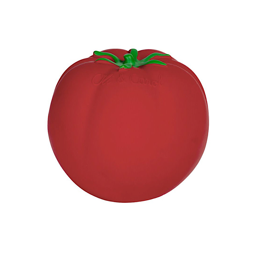 Oli & Carol - Tomato Baby Ball