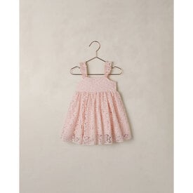 Noralee Noralee Mara Dress - Cotton Candy
