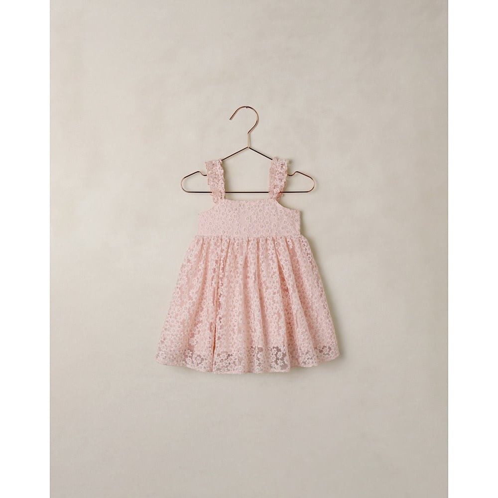 Noralee Noralee Mara Dress - Cotton Candy